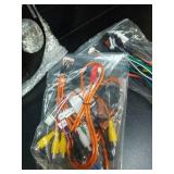 [Qualcomm 8 Core 4+64G] NHOPEEW Car Radio for VW Tiguan 2014-2016 - Wireless Carplay and Android Auto - 9 Inch 1280 * 720 IPS Touchscreen Android Car Stereo - DSP/GPS/WiFi/SWC + AHD Backup Camera - Re