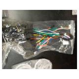 [Qualcomm 8 Core 4+64G] NHOPEEW Car Radio for VW Tiguan 2014-2016 - Wireless Carplay and Android Auto - 9 Inch 1280 * 720 IPS Touchscreen Android Car Stereo - DSP/GPS/WiFi/SWC + AHD Backup Camera - Re