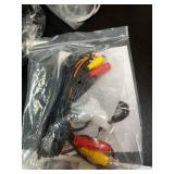 [Qualcomm 8 Core 4+64G] NHOPEEW Car Radio for VW Tiguan 2014-2016 - Wireless Carplay and Android Auto - 9 Inch 1280 * 720 IPS Touchscreen Android Car Stereo - DSP/GPS/WiFi/SWC + AHD Backup Camera - Re