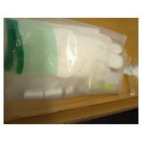 Large Acrylic Floating Picture Frame 18.5 Ã22.5ï¼Clear Photo Frame Wall Mount, Display Photo Frames for Office/Home/Living Room - Retail: $89