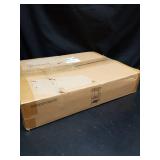 LYHXYLFT Floor-Standing Cleaning Tool Organizer,Outdoor Gargen Yard Shed Tools Cart,Broom Holder,Organizers And Storage UP To 35 - Retail: $160