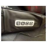 Neck Massager with Heat, Back Massager Deep Tissue, Electric 3D Kneading Massage Pillow for Pain Shiatsu Back and Shoulder Massager, Birthday Christmas Gift for Women Men Dad Mom - Retail: $38