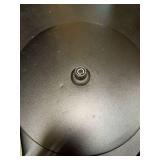 marctronic Floor Lamp, 18W 1800LM Super Bright LED Floor Lamp with Remote & Works with Smart Plug, Dimmable Timing Eye Caring Reading Lamps Floor Standing for Living Room Bedroom Office - Retail: $30