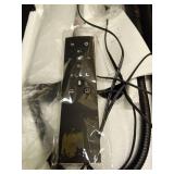 marctronic Floor Lamp, 18W 1800LM Super Bright LED Floor Lamp with Remote & Works with Smart Plug, Dimmable Timing Eye Caring Reading Lamps Floor Standing for Living Room Bedroom Office - Retail: $30