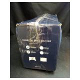 Sidney Sleep Adjustable Curved Contour Fill Pillow â Queen Size â for Side and Back Sleepers â Neck & Shoulder Comfort Support â Extra Fill Included (White) - Retail: $55