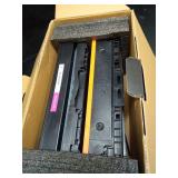 218A Toner Cartridges 3301sdw 3301fdw 3201dw Toner Replacement for HP 218A 218X Toner Cartridge 4 Pack HP218A HP218X With Chip Work for Color Laser Jet Pro 3201dw MFP 3301fdw 3301sdw 3301cdw 3301 3201