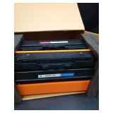 218A Toner Cartridges 3301sdw 3301fdw 3201dw Toner Replacement for HP 218A 218X Toner Cartridge 4 Pack HP218A HP218X With Chip Work for Color Laser Jet Pro 3201dw MFP 3301fdw 3301sdw 3301cdw 3301 3201