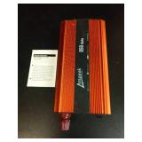 Ampeak 850W Power Inverter DC 12V to AC 110V - Retail: $45