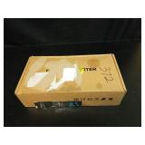 Ampeak 850W Power Inverter DC 12V to AC 110V - Retail: $45