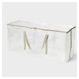 XL Large Storage Bag - Brightroomâ¢ - Retail: $14