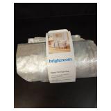 XL Large Storage Bag - Brightroomâ¢ - Retail: $14