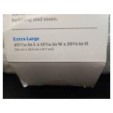 XL Large Storage Bag - Brightroomâ¢ - Retail: $14