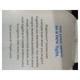 XL Large Storage Bag - Brightroomâ¢ - Retail: $14