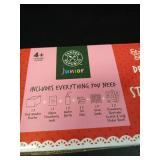 Garden Republic Jr. Strawberry Shortcake Decorate and Grow Starter Kit - Retail: $30