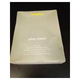 Wired On-Ear Headphones - heydayâ¢ (Neon Violet) - Retail: $15