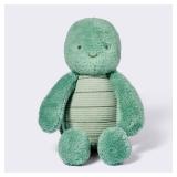 Turtle Plush Stuffed Animal - Green - Cloud Islandâ¢ - Retail: $13