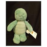 Turtle Plush Stuffed Animal - Green - Cloud Islandâ¢ - Retail: $13