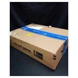 Similar -Shoe Wrapping Machine, Shoe Cover Machine Home Office Lab Automatic Shoe Film Machine, Portable Disposable Overshoes Dispenser Machine shoe covers for indoor  - Retail: $68