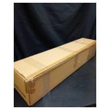 Firecore 12 Ft./3.7M Professional Laser Level Pole with Tripod and 1/4-Inch by 20-Inch Laser Mount for Rotary and Line Lasers, Adjustable Telescoping Laser Pole with 5/8\'-11 Threaded Adapter-FLP370C 