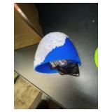 Illuminated Gumdrop Christmas Pathway Lights Outdoor Decorations, Connectable 8Pcs Lights (2 setsof 4)   - Retail: $26