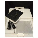 Tefrio 4G LTE Cellular Security Camera Comes with Pre-Installed SIM Card-No WiFi Security Camera Wireless Outdoor, Color Night Vision, 360Â° Live Viewing, Instant PIR Motion Alerts and Solar Powered