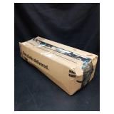 Graciadeco Carpet Cat Scratching Mat Sisal, 2 Packs Sisal Fabric Large 23.6\' x 15.7\' Scratching Pad for Indoor Cats with Adhesive Hook Loop Tape, Cat Scratching Rug Wall Scratchers for Indoor - Reta