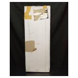 LOSCHEN Slide Transfer Board, Patient Slide Assist Device for Transferring Patient or Handica from Wheelchair to Bed, Toilet, Tub, Car - Slide Board with A Handle,Weight Capacity 320lbs - Retail: $45