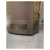 BREEZOME 6L Humidifiers for Bedroom Large Room & Essential Oil Diffuser, Ultrasonic Top Fill Cool Mist Humidifiers for Baby, Plants, Nursery Last up to 60 Hours, Smart Humidistat Control, Quiet, Black