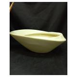 EPFamily Bonsai Pot - 12 Inch Ceramic Planter Pot with Drainage Hole Large Modern Planter Decorative Glazed Succulent Plant Pot for Indoor Outdoor Plants Green - Retail: $40