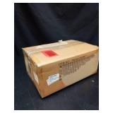 EPFamily Bonsai Pot - 12 Inch Ceramic Planter Pot with Drainage Hole Large Modern Planter Decorative Glazed Succulent Plant Pot for Indoor Outdoor Plants Green - Retail: $40