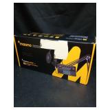 MAONO Podcast Equipment Bundle Audio mixer All-in-One Podcast Production Studio with 3.5mm Microphone for Live Streaming, Podcast Recording, PC, Smartphone, DJ MaonoCaster Lite (AU-AM200-S6 Black) - R