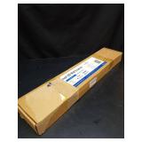 Plug In Wall Sconce,Smart RGBCW LED Wall Light Work with Alexa,Phone APP,Color Changing & White Dimmable Modern Room Wall Mount Light Bar,23.6In Long for Bedroom,Livingroom,Corner,Music Sync,1pcs - Re