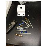 Solar Lights Outdoor Waterproof, 8000W Solar Street Light with Motion Sensor, 7000K Dusk to Dawn Security Flood Lights IP66, Commercial Outdoor Lighting for Parking Lot, Yard, Driveway, Farm(2 Pack) -