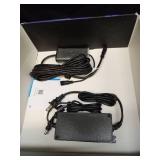 Govee Outdoor LED Strip Lights, 98.4ft Smart Outdoor Lights Work with Alexa and Google Assistant, App Control, IP65 Waterproof, RGBIC Lights for Patio, Eave, Party Decorations - Retail: $120