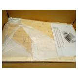 ERUGI Front-Facing Montessori Bookshelf,5 Tier Book Display Shelf for Toddler,Kids Storage Magazine Rack,Solid Wood Bookcase Organizer,Perfect for Playroom,Bedroom,Study Living Room,Nursery,Classroom 