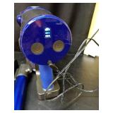 iwoly Cordless Vacuum Cleaner with 28KPa Powerful Suction, Brushless Motor, HEPA Filter, 3 Modes, Detachable Battery, 2-in-1 Stick & Handheld Vacuum for Home Hard Floor Pet Hair - Retail: $90