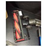 iwoly Cordless Vacuum Cleaner with 28KPa Powerful Suction, Brushless Motor, HEPA Filter, 3 Modes, Detachable Battery, 2-in-1 Stick & Handheld Vacuum for Home Hard Floor Pet Hair - Retail: $90