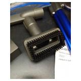 iwoly Cordless Vacuum Cleaner with 28KPa Powerful Suction, Brushless Motor, HEPA Filter, 3 Modes, Detachable Battery, 2-in-1 Stick & Handheld Vacuum for Home Hard Floor Pet Hair - Retail: $90