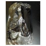 Vibration Plate, Exercise Machine,Full Body Shaker Workout Fitness Platform Home Vibration Plate - Retail: $40