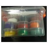 Clay Character Plastic Bucket Kit - Mondo Llamaâ¢: DIY Art Kit for Kids, Includes Clay, Tools, Ages 4+ - Retail: $20