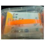 Clay Character Plastic Bucket Kit - Mondo Llamaâ¢: DIY Art Kit for Kids, Includes Clay, Tools, Ages 4+ - Retail: $20