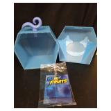 Blox Fruits Gaming Merchandise Box - Retail: $25