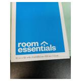 Room Essentials 3-Shelf Hanging Closet Organizer - Retail: $18