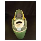 Owala FreeSip Sports Water Bottle - Mint Green - Retail: $25