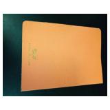 Daily Reflection Journal with Mood Tracker - Retail: $15