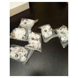 Govee Outdoor LED Strip Lights, 98.4ft Smart Outdoor Lights Work with Alexa and Google Assistant, App Control, IP65 Waterproof, RGBIC Lights for Patio, Eave, Party Decorations - Retail: $120