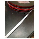 Govee Outdoor LED Strip Lights, 98.4ft Smart Outdoor Lights Work with Alexa and Google Assistant, App Control, IP65 Waterproof, RGBIC Lights for Patio, Eave, Party Decorations - Retail: $120