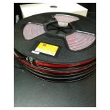 Govee Outdoor LED Strip Lights, 98.4ft Smart Outdoor Lights Work with Alexa and Google Assistant, App Control, IP65 Waterproof, RGBIC Lights for Patio, Eave, Party Decorations - Retail: $120