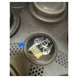 2025 Upgraded Music Boxing Machine - Smart Bluetooth Wall-Mounted Fitness Gear with Punch Counter, Adjustable Speed, Premium Gloves Included - Home/Office Workout & Stress Relief Companion - Retail: $