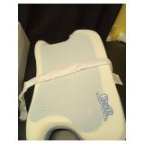 Contour CPAPMax Cooling Gel - CPAP Pillow for Side, Back and Stomach Sleepers with Adjustable Memory Foam - Pillow for CPAP Users, Sleeping with Mask - Retail: $65